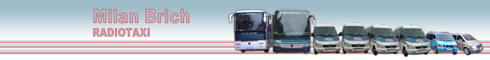 MBR - mezinárodní autobusová doprava